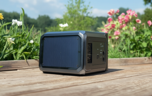 Mobiler Akku Generator Test: Die 5 besten (Bestenliste)