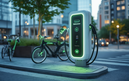 Batteriebetriebene Ladestation Test: Die 5 besten (Bestenliste)