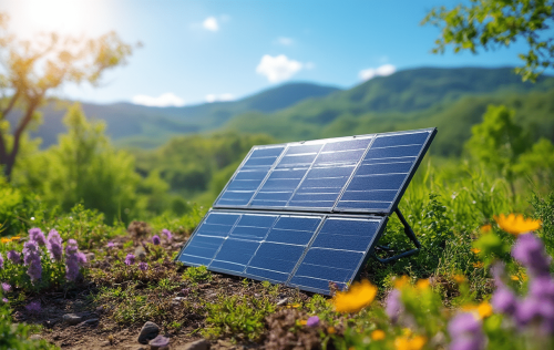 Faltbares Solarpanel Test: Die 5 besten (Bestenliste)