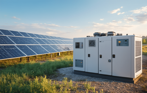 Energiespeicher mit Solaranlage Test: Die 5 besten (Bestenliste)